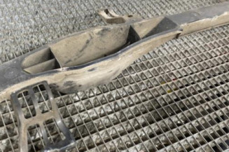 Renfort pare choc arriere (traverse) KIA PICANTO 1