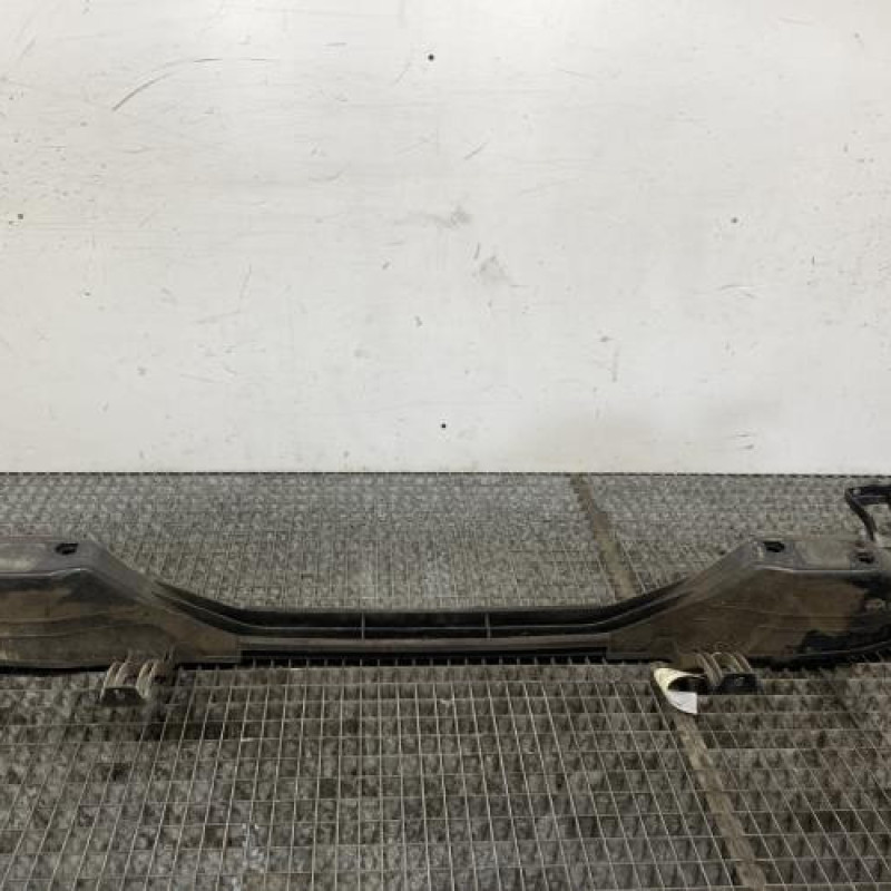 Renfort pare choc arriere (traverse) KIA PICANTO 1 Photo n°4