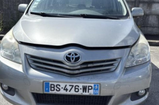 Aile avant gauche TOYOTA VERSO