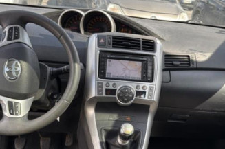 Aile avant gauche TOYOTA VERSO