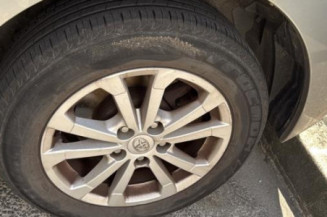 Aile avant gauche TOYOTA VERSO