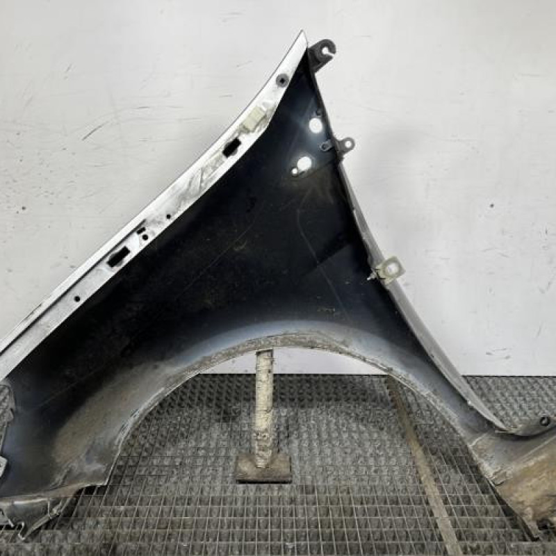 Aile avant droit RENAULT CLIO 3 Photo n°5