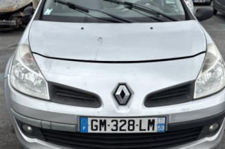 Aile avant droit RENAULT CLIO 3