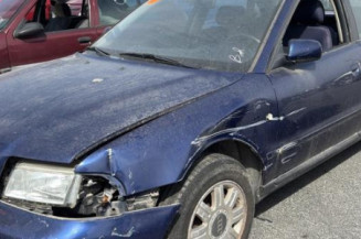 Aile avant droit AUDI A4 1