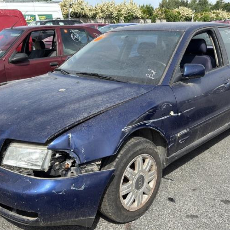 Aile avant droit AUDI A4 1 Photo n°6