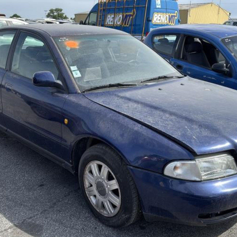 Aile avant droit AUDI A4 1 Photo n°7