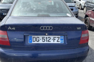 Aile avant droit AUDI A4 1