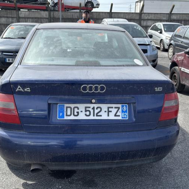 Aile avant droit AUDI A4 1 Photo n°10