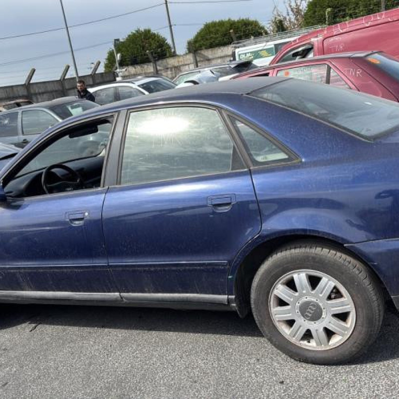 Aile avant droit AUDI A4 1 Photo n°12