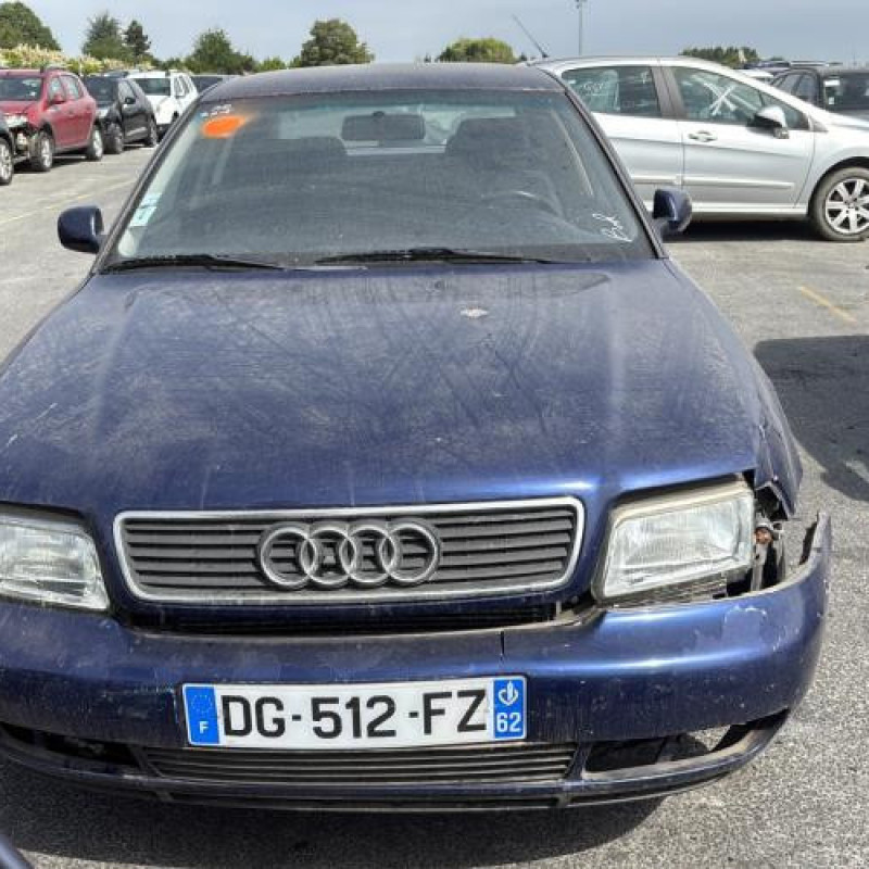 Aile avant droit AUDI A4 1 Photo n°13