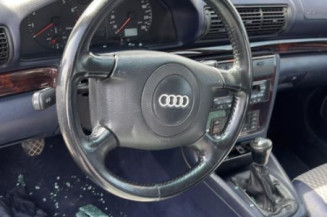Aile avant droit AUDI A4 1