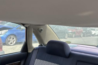 Aile avant droit AUDI A4 1