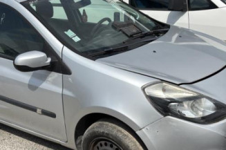 Aile avant gauche RENAULT CLIO 3
