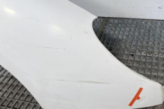 Aile avant droit PEUGEOT 206