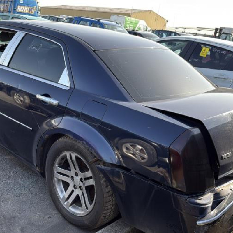 Porte arriere droit CHRYSLER 300C Photo n°10
