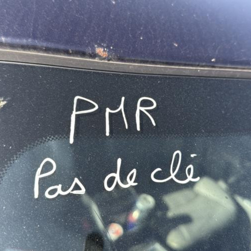 Porte arriere droit CHRYSLER 300C Photo n°16