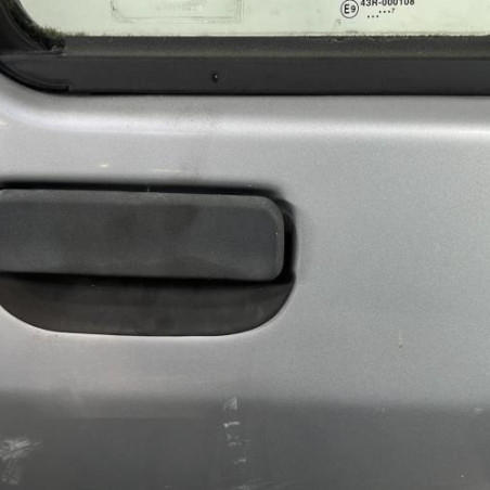 Porte arriere droit RENAULT CLIO 1