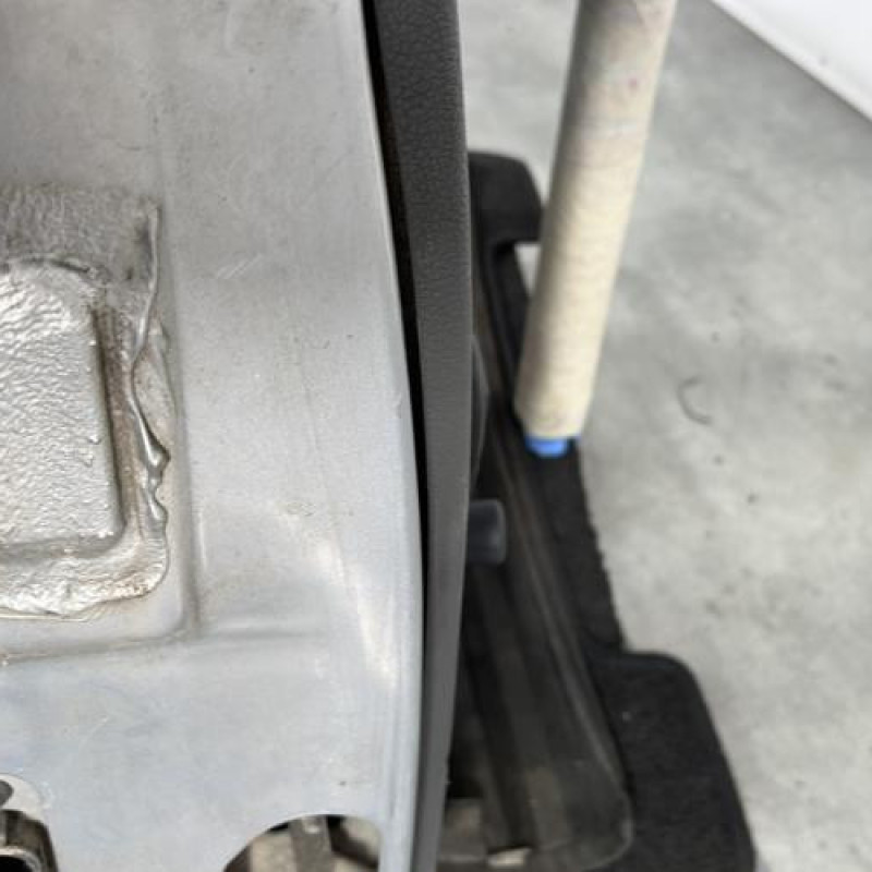 Porte arriere droit RENAULT CLIO 1 Photo n°5