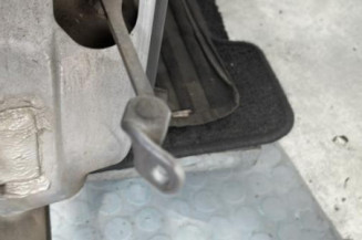 Porte arriere droit RENAULT CLIO 1