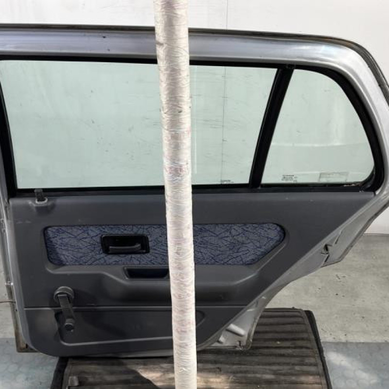 Porte arriere droit RENAULT CLIO 1 Photo n°7