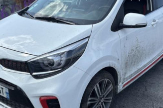 Aile avant gauche KIA PICANTO 3