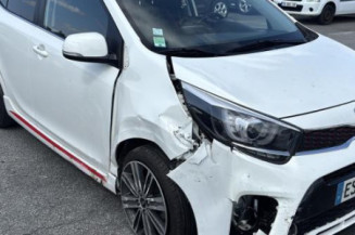 Aile avant gauche KIA PICANTO 3