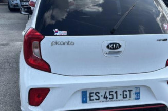 Aile avant gauche KIA PICANTO 3