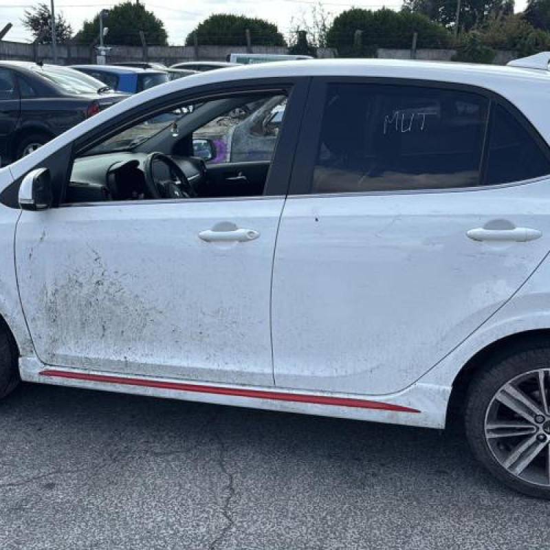 Aile avant gauche KIA PICANTO 3 Photo n°10