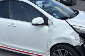 Aile avant gauche KIA PICANTO 3