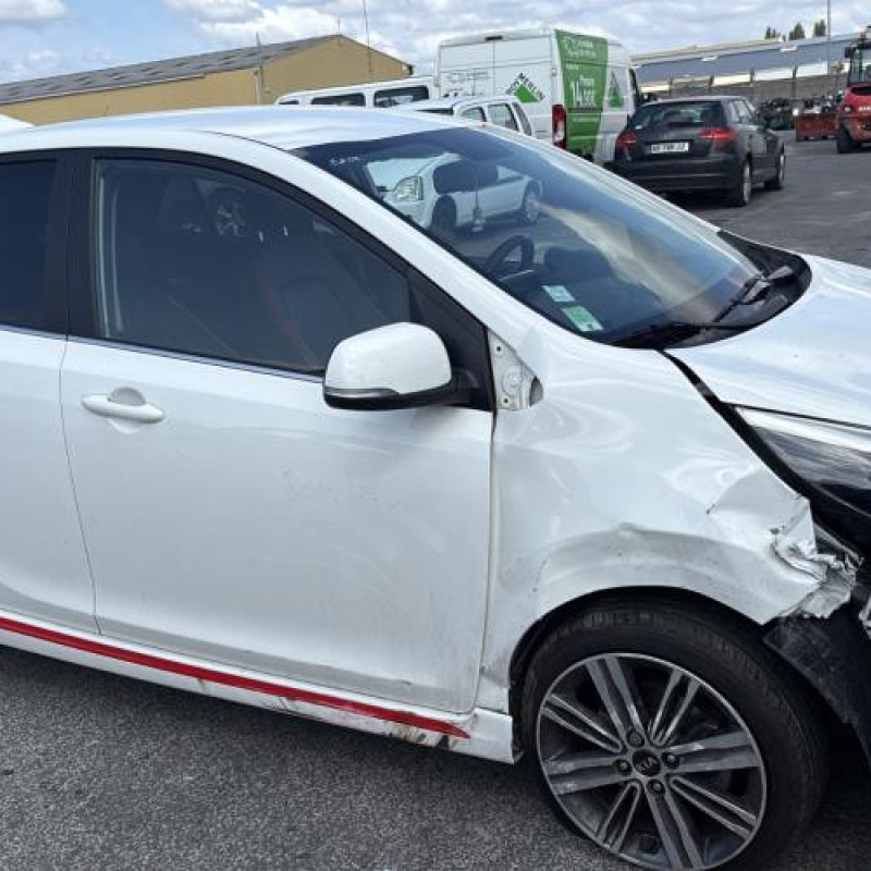 Aile avant gauche KIA PICANTO 3 Photo n°11