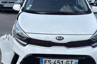 Aile avant gauche KIA PICANTO 3