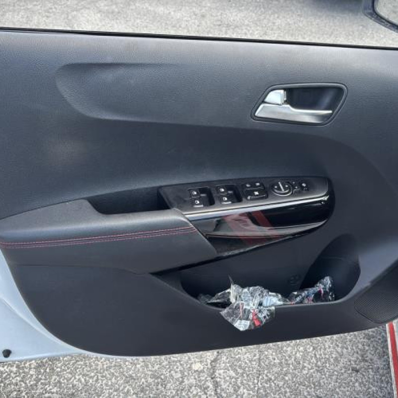 Aile avant gauche KIA PICANTO 3 Photo n°13