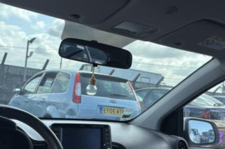 Aile avant gauche KIA PICANTO 3