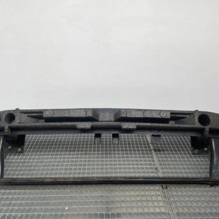 Renfort pare choc avant (traverse) VOLKSWAGEN GOLF 7 Photo n°1