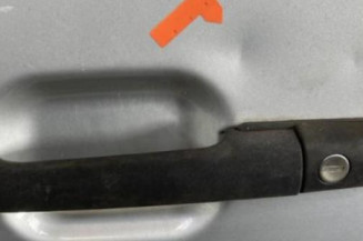 Porte avant gauche MERCEDES VITO 638