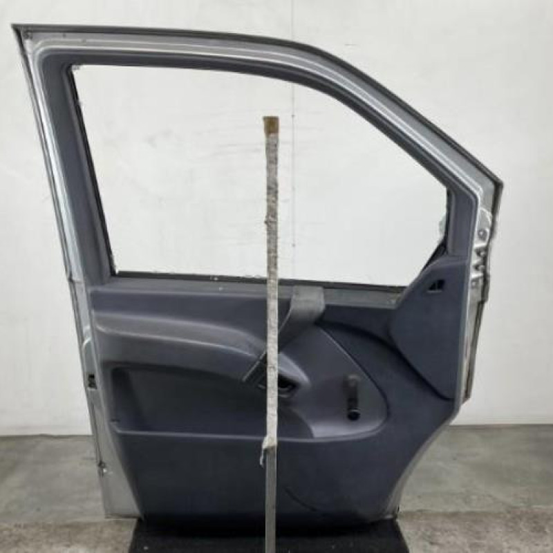 Porte avant gauche MERCEDES VITO 638 Photo n°5