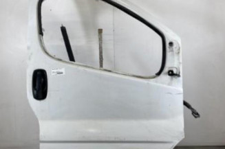 Porte avant droit RENAULT TRAFIC 2 Photo n°1