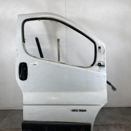 Porte avant droit RENAULT TRAFIC 2 Photo n°1