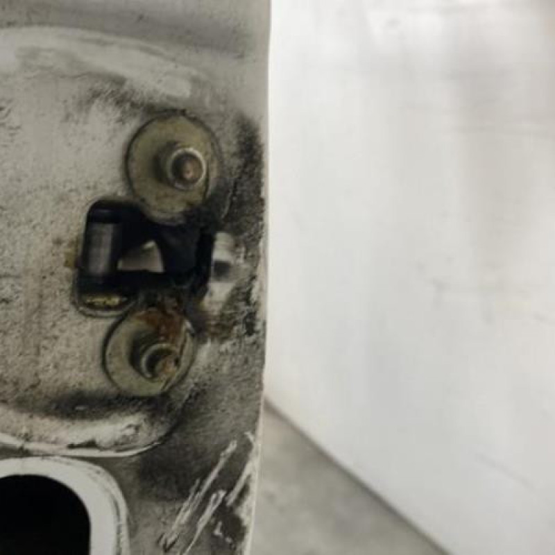 Porte avant droit RENAULT TRAFIC 2 Photo n°2