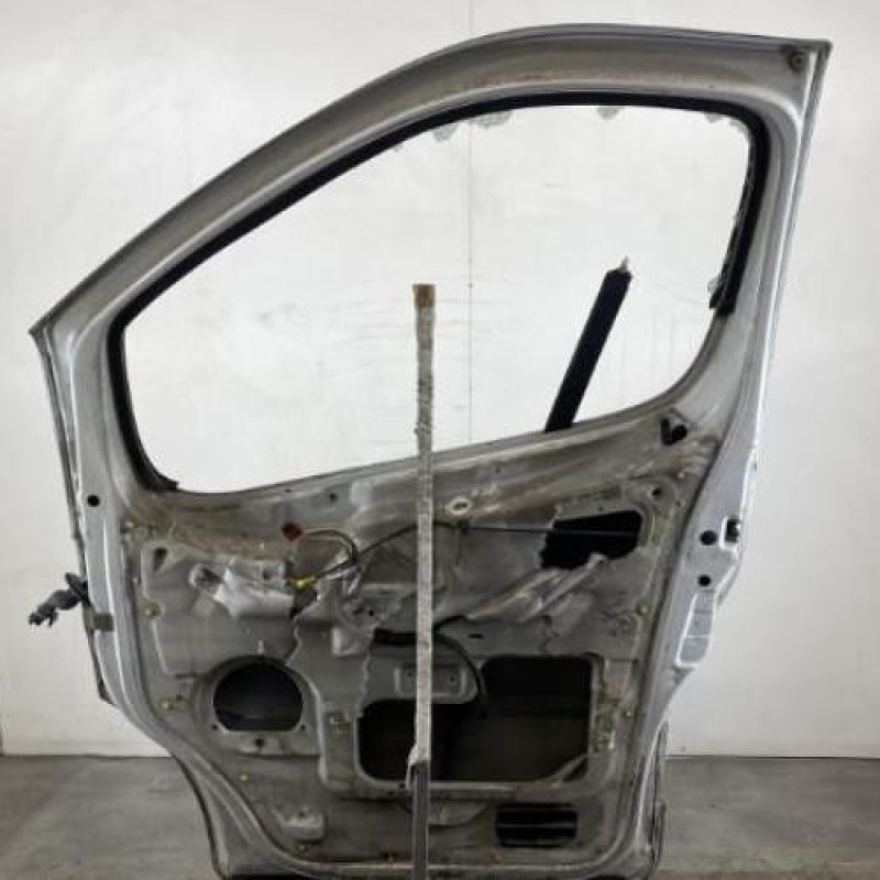 Porte avant droit RENAULT TRAFIC 2 Photo n°3