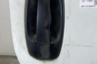 Porte avant droit RENAULT TRAFIC 2