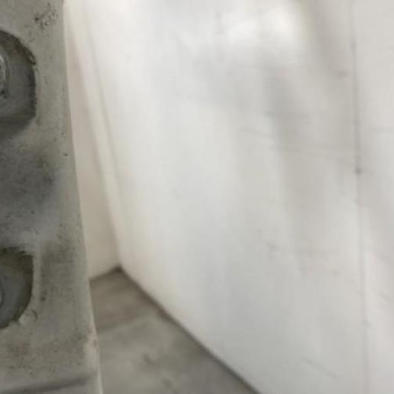 Porte avant droit RENAULT TRAFIC 2 Photo n°7