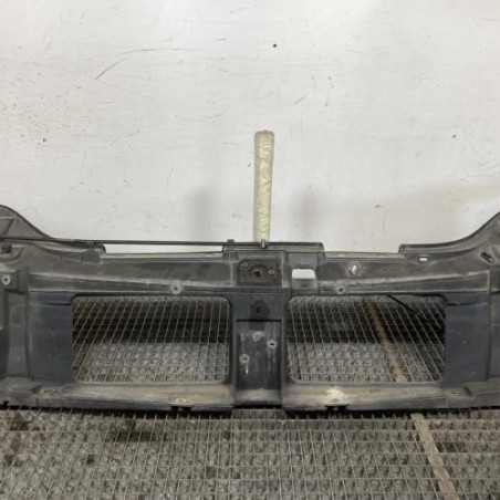 Face avant RENAULT MASTER 2 Photo n°1