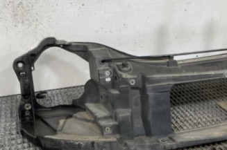 Face avant RENAULT MASTER 2