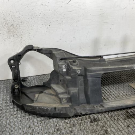 Face avant RENAULT MASTER 2