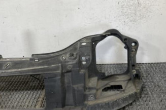 Face avant RENAULT MASTER 2