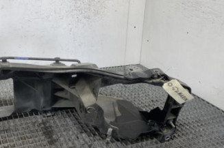 Face avant RENAULT MASTER 2