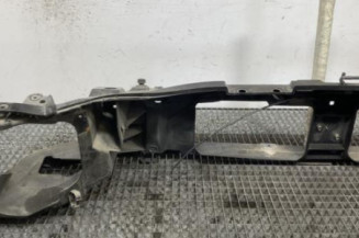 Face avant RENAULT MASTER 2