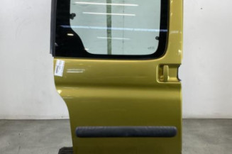 Porte laterale droit CITROEN BERLINGO 1 Photo n°1