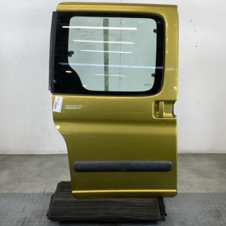 Porte laterale droit CITROEN BERLINGO 1 Photo n°1